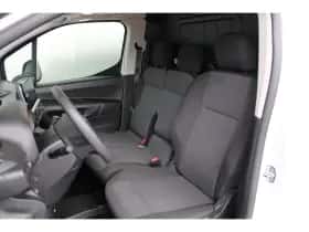 Opel Combo (2024) thumbnail 15