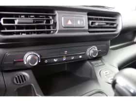 Opel Combo (2024) thumbnail 19
