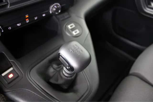 Opel Combo (2024) thumbnail 20