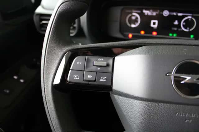 Opel Combo (2024) thumbnail 21