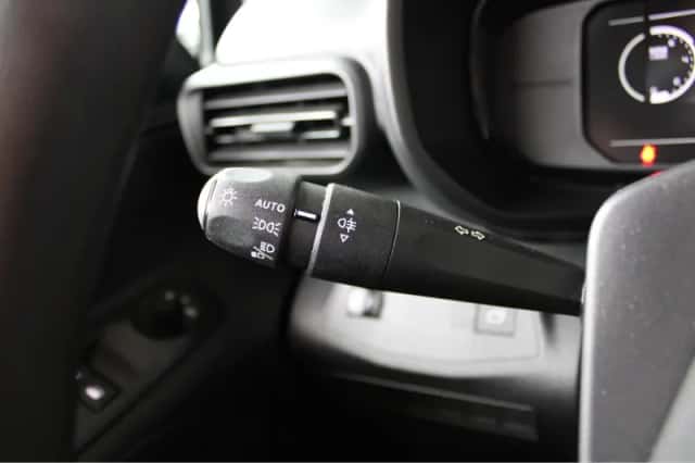 Opel Combo (2024) thumbnail 22
