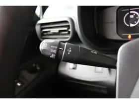 Opel Combo (2024) thumbnail 22