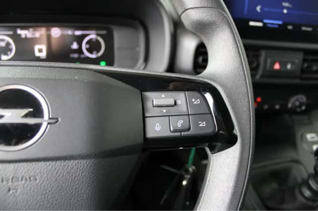 Opel Combo (2024) thumbnail 23