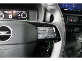 Opel Combo (2024) thumbnail 23