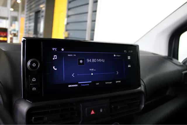 Opel Combo (2024) thumbnail 26