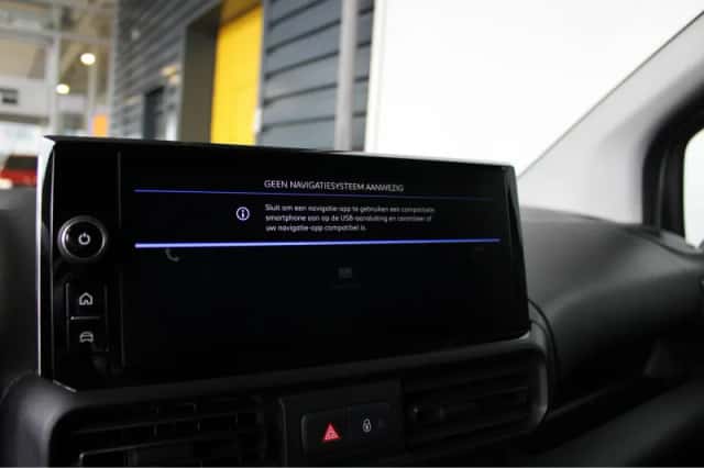 Opel Combo (2024) thumbnail 28