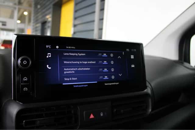 Opel Combo (2024) thumbnail 29