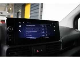 Opel Combo (2024) thumbnail 29