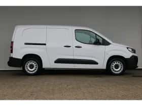 Opel Combo (2024) thumbnail 4