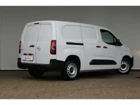 Opel Combo (2024) thumbnail 5
