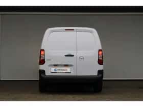 Opel Combo (2024) thumbnail 6