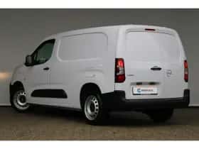 Opel Combo (2024) thumbnail 7