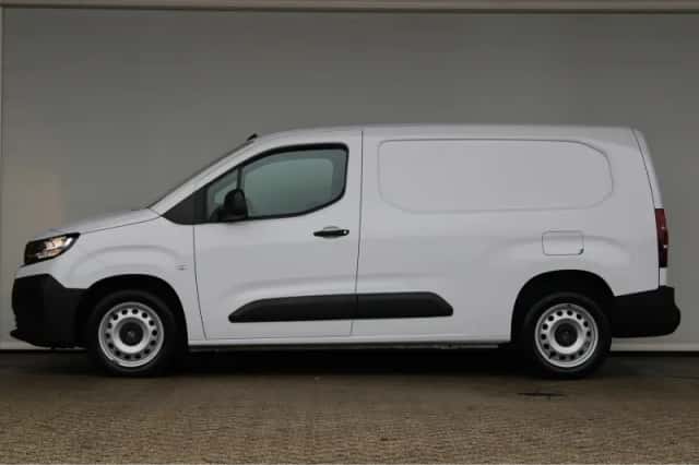 Opel Combo (2024) thumbnail 8