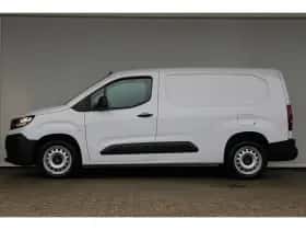 Opel Combo (2024) thumbnail 8