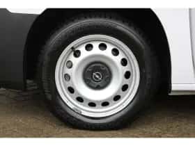 Opel Combo (2024) thumbnail 9