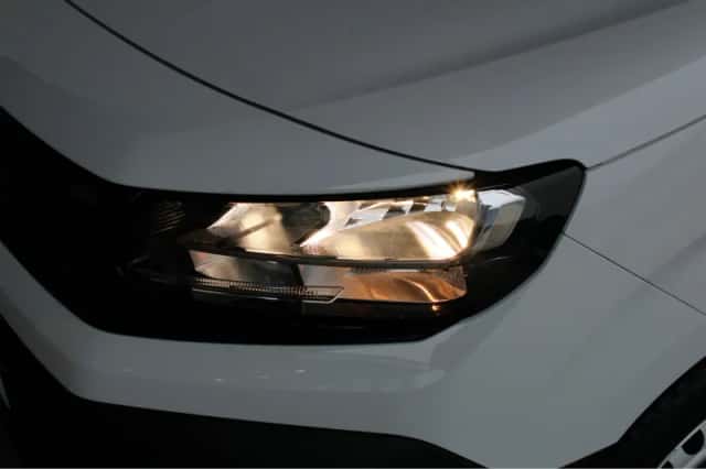 Opel Combo (2024) thumbnail 10