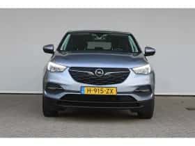 Opel Grandland X (2020) thumbnail 2