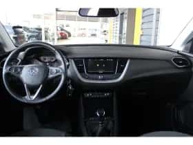 Opel Grandland X (2020) thumbnail 13