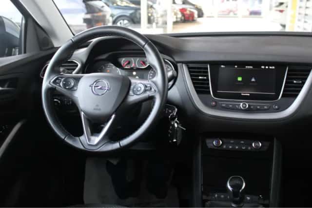 Opel Grandland X (2020) thumbnail 14