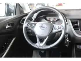 Opel Grandland X (2020) thumbnail 15