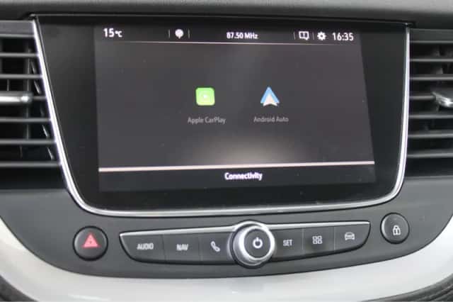 Opel Grandland X (2020) thumbnail 22