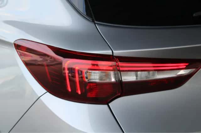 Opel Grandland X (2020) thumbnail 28