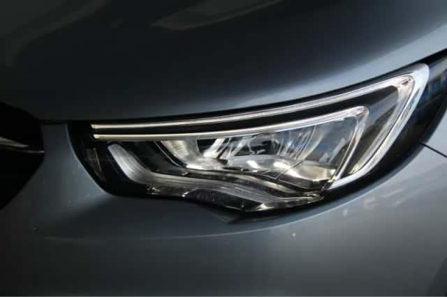 Opel Grandland X (2020) thumbnail 30