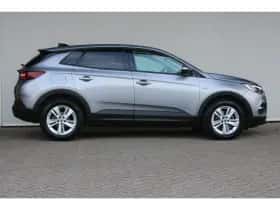 Opel Grandland X (2020) thumbnail 4
