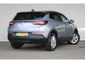 Opel Grandland X (2020) thumbnail 5