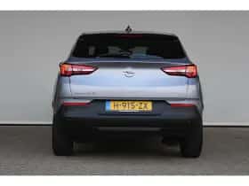 Opel Grandland X (2020) thumbnail 6