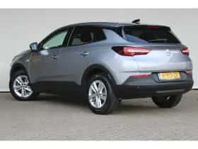 Opel Grandland X (2020) thumbnail 7