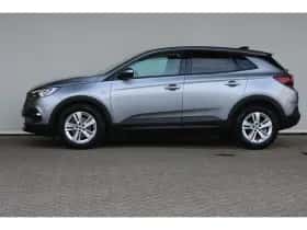 Opel Grandland X (2020) thumbnail 8