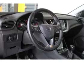 Opel Grandland X (2020) thumbnail 9