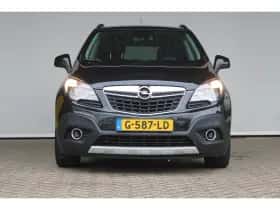 Opel Mokka (2016) thumbnail 2