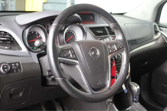 Opel Mokka (2016) thumbnail 11