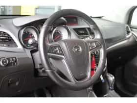 Opel Mokka (2016) thumbnail 11