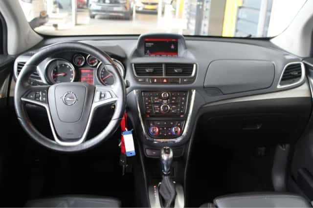Opel Mokka (2016) thumbnail 14