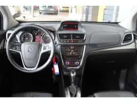 Opel Mokka (2016) thumbnail 14