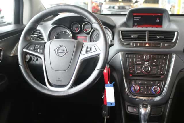 Opel Mokka (2016) thumbnail 15