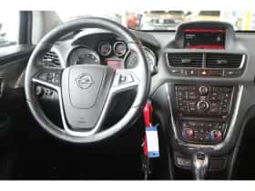 Opel Mokka (2016) thumbnail 15