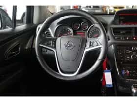 Opel Mokka (2016) thumbnail 16