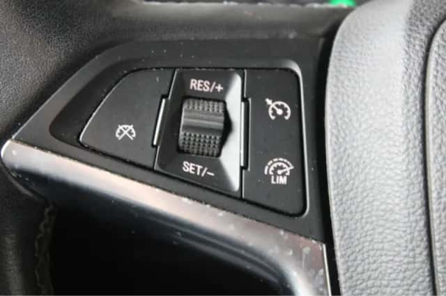 Opel Mokka (2016) thumbnail 19