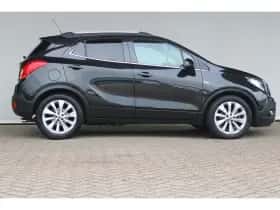 Opel Mokka (2016) thumbnail 4