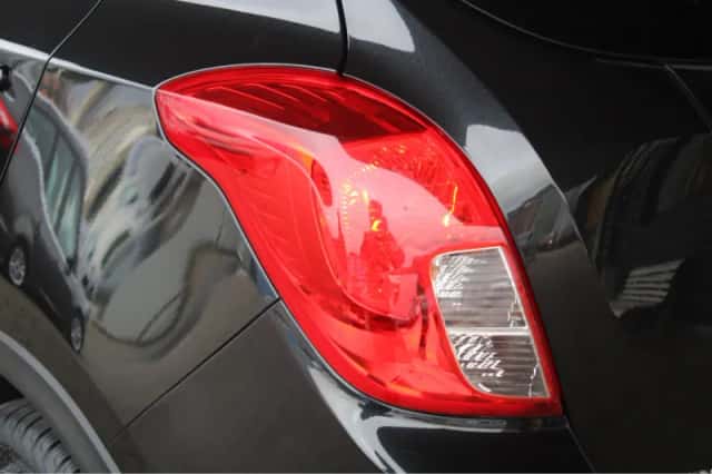 Opel Mokka (2016) thumbnail 31