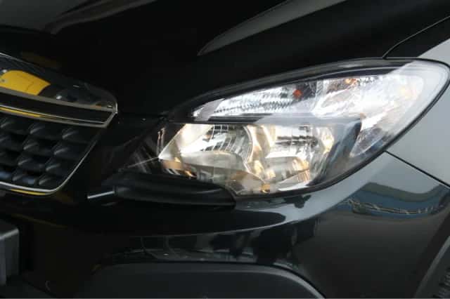 Opel Mokka (2016) thumbnail 33