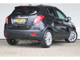 Opel Mokka (2016) thumbnail 5