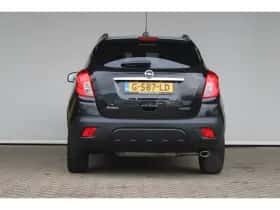 Opel Mokka (2016) thumbnail 6