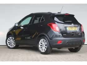 Opel Mokka (2016) thumbnail 7