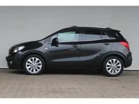 Opel Mokka (2016) thumbnail 8