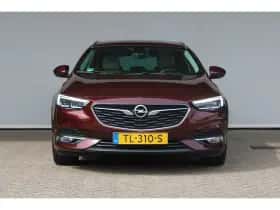 Opel Insignia Sports Tourer (2018) thumbnail 2
